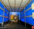 Синій ГАЗ Газель, об'ємом двигуна 2.9 л та пробігом 426 тис. км за 5000 $, фото 12 на Automoto.ua