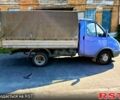 Синій ГАЗ Газель, об'ємом двигуна 2.3 л та пробігом 0 тис. км за 1000 $, фото 1 на Automoto.ua