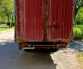 Синий ГАЗ Газель, объемом двигателя 2.5 л и пробегом 430 тыс. км за 2000 $, фото 1 на Automoto.ua