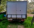 Синий ГАЗ Газель, объемом двигателя 2.3 л и пробегом 180 тыс. км за 2100 $, фото 1 на Automoto.ua