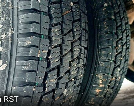 Синий ГАЗ Газель, объемом двигателя 2.3 л и пробегом 120 тыс. км за 4000 $, фото 7 на Automoto.ua