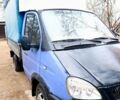 Синій ГАЗ Газель, об'ємом двигуна 2.5 л та пробігом 230 тис. км за 1700 $, фото 4 на Automoto.ua
