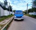 Синий ГАЗ Газель, объемом двигателя 2.5 л и пробегом 190 тыс. км за 3700 $, фото 5 на Automoto.ua