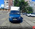 Синій ГАЗ Газель, об'ємом двигуна 2.9 л та пробігом 426 тис. км за 5000 $, фото 8 на Automoto.ua