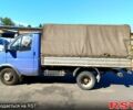 Синій ГАЗ Газель, об'ємом двигуна 2.3 л та пробігом 0 тис. км за 1000 $, фото 1 на Automoto.ua
