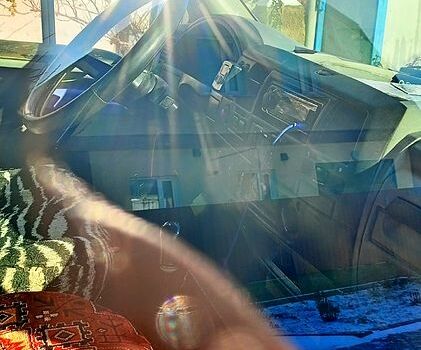 Синий ГАЗ Газель, объемом двигателя 2.3 л и пробегом 120 тыс. км за 4000 $, фото 10 на Automoto.ua