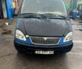 Синий ГАЗ Газель, объемом двигателя 2.3 л и пробегом 173 тыс. км за 3200 $, фото 1 на Automoto.ua