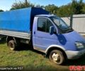 Синій ГАЗ Газель, об'ємом двигуна 2.3 л та пробігом 20000 тис. км за 2500 $, фото 1 на Automoto.ua