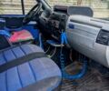 Синій ГАЗ Газель, об'ємом двигуна 2.5 л та пробігом 210 тис. км за 3700 $, фото 2 на Automoto.ua