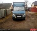 Синій ГАЗ Газель, об'ємом двигуна 3 л та пробігом 20000 тис. км за 5000 $, фото 4 на Automoto.ua