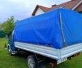 Синий ГАЗ Газель, объемом двигателя 3 л и пробегом 171 тыс. км за 3600 $, фото 6 на Automoto.ua