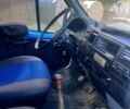 Синий ГАЗ Газель, объемом двигателя 2.9 л и пробегом 211 тыс. км за 3000 $, фото 8 на Automoto.ua
