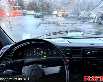 Синий ГАЗ Газель, объемом двигателя 2.4 л и пробегом 405 тыс. км за 2800 $, фото 7 на Automoto.ua