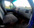 Синий ГАЗ Газель, объемом двигателя 2.4 л и пробегом 200 тыс. км за 1750 $, фото 1 на Automoto.ua