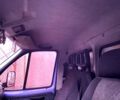 Синий ГАЗ Газель, объемом двигателя 2.2 л и пробегом 200 тыс. км за 1600 $, фото 7 на Automoto.ua