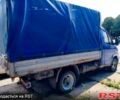 Синій ГАЗ Газель, об'ємом двигуна 2.5 л та пробігом 190 тис. км за 1800 $, фото 4 на Automoto.ua
