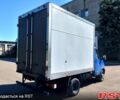 Синій ГАЗ Газель, об'ємом двигуна 2.3 л та пробігом 337 тис. км за 2999 $, фото 3 на Automoto.ua