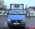 Синий ГАЗ Газель, объемом двигателя 2.4 л и пробегом 405 тыс. км за 2800 $, фото 1 на Automoto.ua