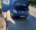 Синій ГАЗ Газель, об'ємом двигуна 2.3 л та пробігом 0 тис. км за 5500 $, фото 6 на Automoto.ua