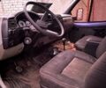 Синий ГАЗ Газель, объемом двигателя 2.2 л и пробегом 200 тыс. км за 1600 $, фото 4 на Automoto.ua