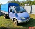 Синій ГАЗ Газель, об'ємом двигуна 2.3 л та пробігом 20000 тис. км за 2500 $, фото 5 на Automoto.ua