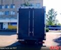 Синій ГАЗ Газель, об'ємом двигуна 2.3 л та пробігом 337 тис. км за 2999 $, фото 4 на Automoto.ua