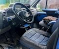 Синій ГАЗ Газель, об'ємом двигуна 2.5 л та пробігом 210 тис. км за 3700 $, фото 3 на Automoto.ua