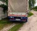 Синій ГАЗ Газель, об'ємом двигуна 2.5 л та пробігом 210 тис. км за 3700 $, фото 4 на Automoto.ua