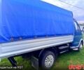Синий ГАЗ Газель, объемом двигателя 3 л и пробегом 171 тыс. км за 3600 $, фото 3 на Automoto.ua