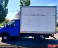 Синій ГАЗ Газель, об'ємом двигуна 2.3 л та пробігом 337 тис. км за 2999 $, фото 6 на Automoto.ua