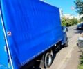 Синій ГАЗ Газель, об'ємом двигуна 2.3 л та пробігом 0 тис. км за 5500 $, фото 1 на Automoto.ua