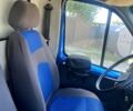 Синий ГАЗ Газель, объемом двигателя 2.9 л и пробегом 211 тыс. км за 3000 $, фото 9 на Automoto.ua