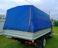 Синий ГАЗ Газель, объемом двигателя 3 л и пробегом 171 тыс. км за 3600 $, фото 5 на Automoto.ua