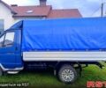 Синий ГАЗ Газель, объемом двигателя 3 л и пробегом 171 тыс. км за 3600 $, фото 10 на Automoto.ua