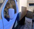 Синий ГАЗ Газель, объемом двигателя 2.3 л и пробегом 264 тыс. км за 3000 $, фото 3 на Automoto.ua