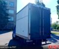 Синій ГАЗ Газель, об'ємом двигуна 2.3 л та пробігом 337 тис. км за 2999 $, фото 5 на Automoto.ua