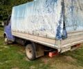 Синий ГАЗ Газель, объемом двигателя 2.2 л и пробегом 200 тыс. км за 1600 $, фото 1 на Automoto.ua
