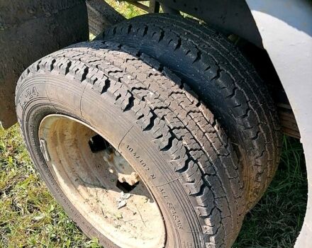 Синій ГАЗ Газель, об'ємом двигуна 2.3 л та пробігом 20000 тис. км за 2500 $, фото 10 на Automoto.ua