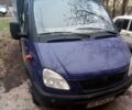 Синій ГАЗ Газель, об'ємом двигуна 2.5 л та пробігом 0 тис. км за 2000 $, фото 1 на Automoto.ua