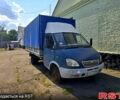 Синий ГАЗ Газель, объемом двигателя 2.9 л и пробегом 128 тыс. км за 1670 $, фото 1 на Automoto.ua