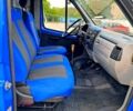 Синій ГАЗ Газель, об'ємом двигуна 2.9 л та пробігом 320 тис. км за 3800 $, фото 4 на Automoto.ua