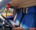 Синій ГАЗ Газель, об'ємом двигуна 2.3 л та пробігом 337 тис. км за 2999 $, фото 10 на Automoto.ua