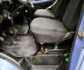 Синій ГАЗ Газель, об'ємом двигуна 2.4 л та пробігом 170 тис. км за 4300 $, фото 12 на Automoto.ua