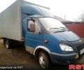 Синій ГАЗ Газель, об'ємом двигуна 3 л та пробігом 20000 тис. км за 5000 $, фото 5 на Automoto.ua