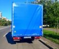 Синій ГАЗ Газель, об'ємом двигуна 2.3 л та пробігом 0 тис. км за 5500 $, фото 2 на Automoto.ua