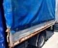 Синій ГАЗ Газель, об'ємом двигуна 2.5 л та пробігом 190 тис. км за 1800 $, фото 6 на Automoto.ua