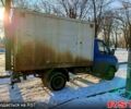 Синій ГАЗ Газель, об'ємом двигуна 2.3 л та пробігом 35000 тис. км за 4000 $, фото 1 на Automoto.ua