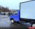 Синий ГАЗ Газель, объемом двигателя 2.4 л и пробегом 405 тыс. км за 2800 $, фото 4 на Automoto.ua