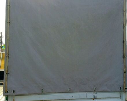 Синий ГАЗ Газель, объемом двигателя 2.3 л и пробегом 220 тыс. км за 3500 $, фото 3 на Automoto.ua