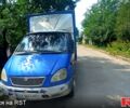 Синий ГАЗ Газель, объемом двигателя 2.7 л и пробегом 300 тыс. км за 1600 $, фото 2 на Automoto.ua